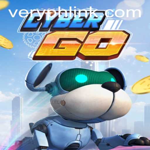 CyberGO: Exploring the Virtual World with VERYPH
