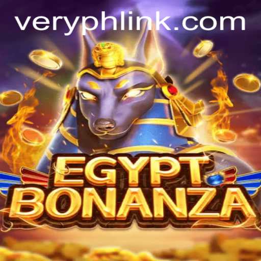 Discovering EgyptBonanza: A Thrilling Adventure in an Ancient World