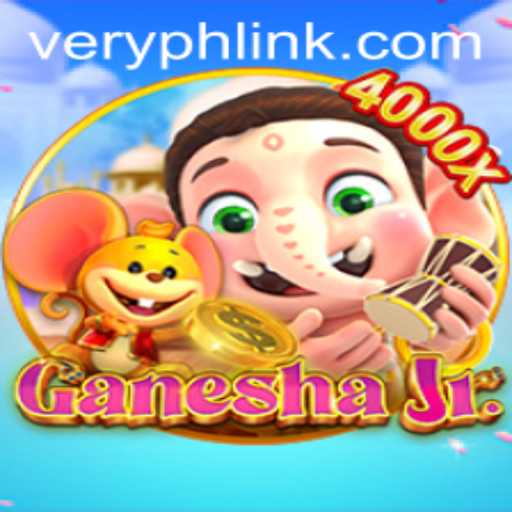 Dive into the World of GaneshaJr: A Thrilling Adventure with VERYPH