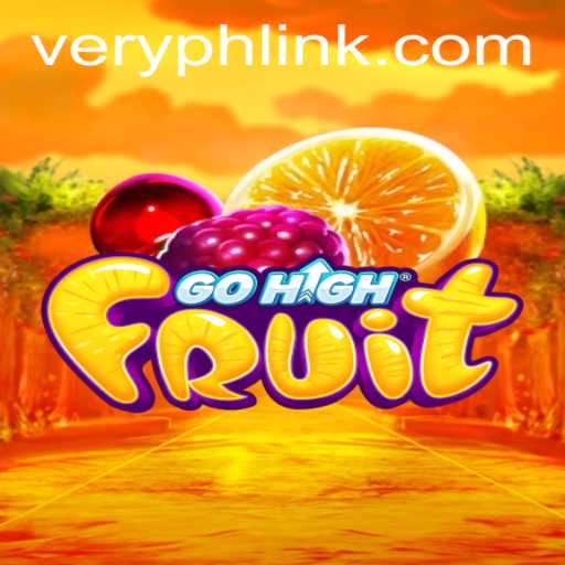 GoHighFruit: A Juicy Adventure Awaits