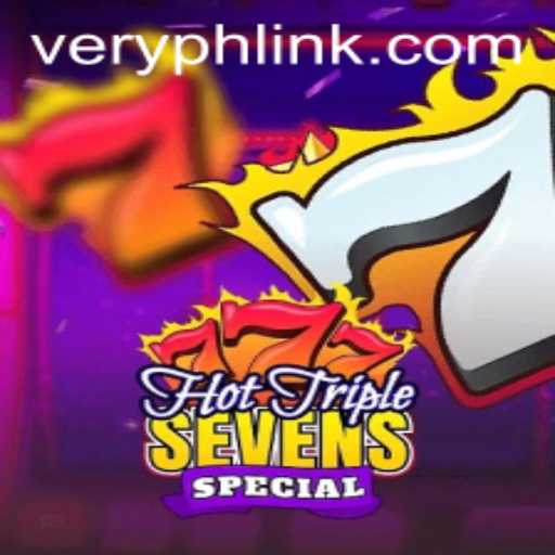 Hot Triple Sevens Special: A Thrilling Spin on Classic Slot Gaming