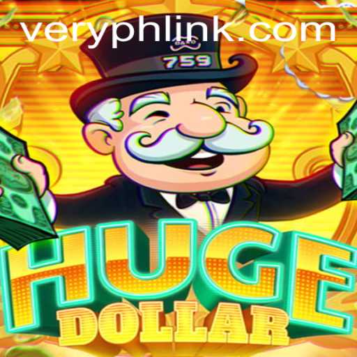 Unveiling HugeDollar: The Revolutionary Game Bringing Excitement to VERYPH Enthusiasts