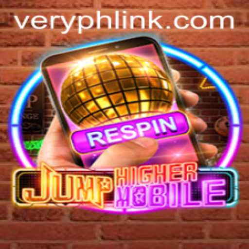 JumpHighermobile: The Next Leap in Mobile Gaming with VERYPH
