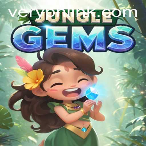 Exploring the Enchanting World of JungleGems: A Riveting Adventure Awaits