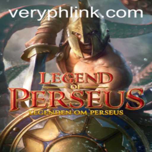 LegendofPerseus: A Journey Through Mythical Adventures