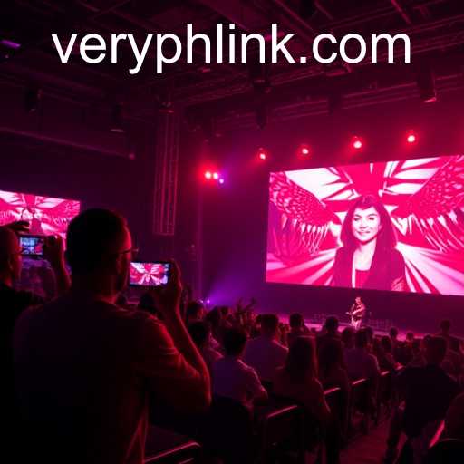 The Rise of Live Streaming and VERYPH's Impact on the Industry