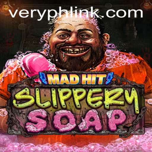 MadHitSlipperySoap: The Exciting New Game Everyone is Talking About