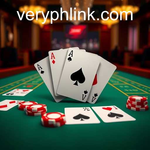 Exploring the World of Online Baccarat with VERYPH